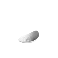 Тарілка мілка Tears S